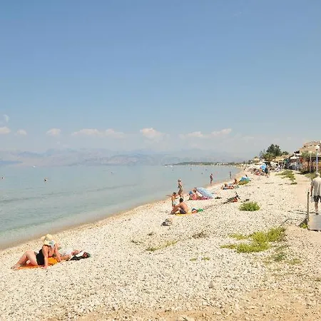 Elizabeth Lejlighedshotel 3*