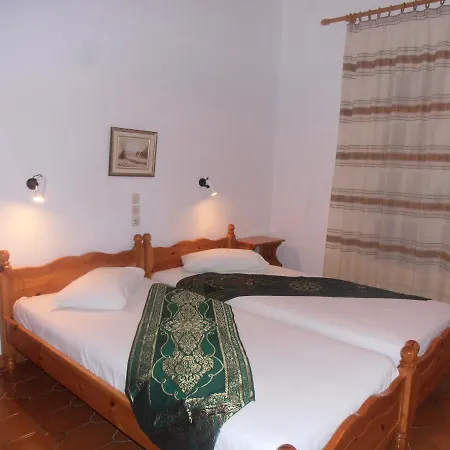 Elizabeth Lejlighedshotel 3*