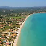 Aparthotel Elizabeth Acharavi (Corfu)