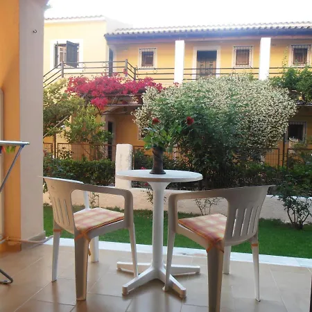 Hotel apartamentowy Elizabeth