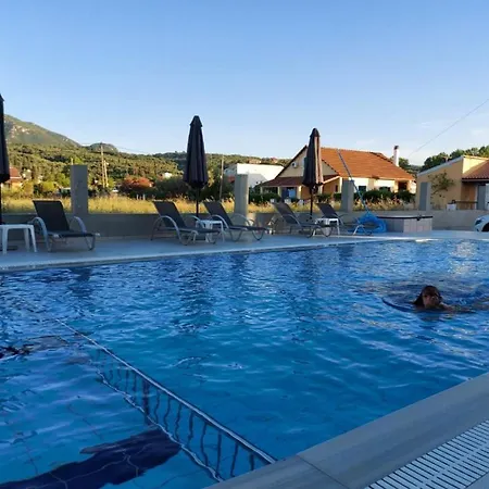 Elizabeth Acharavi (Corfu)