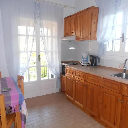 Apart Otel Elizabeth