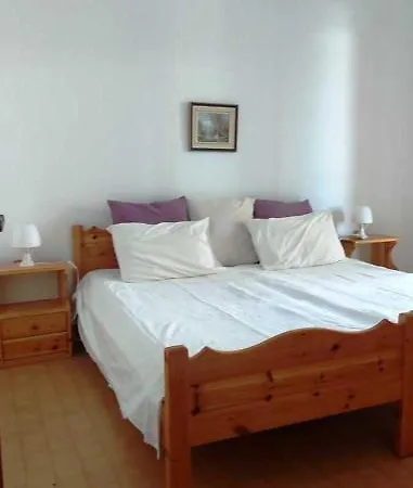 Apart-hotel Elizabeth