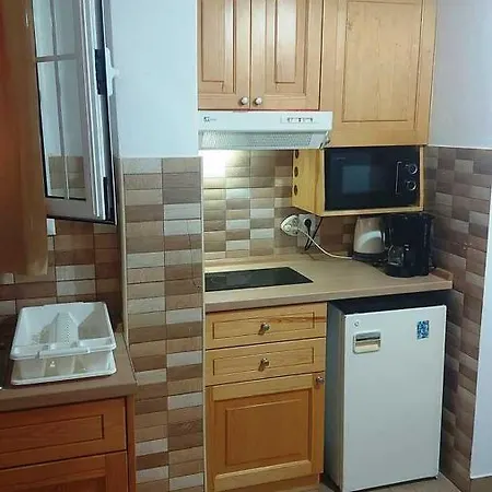 Elizabeth Hotel apartamentowy