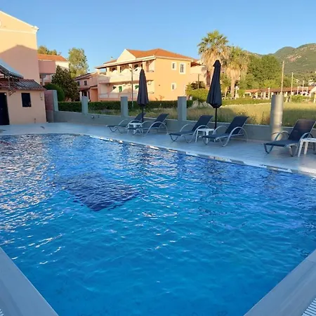 Elizabeth 아파트호텔