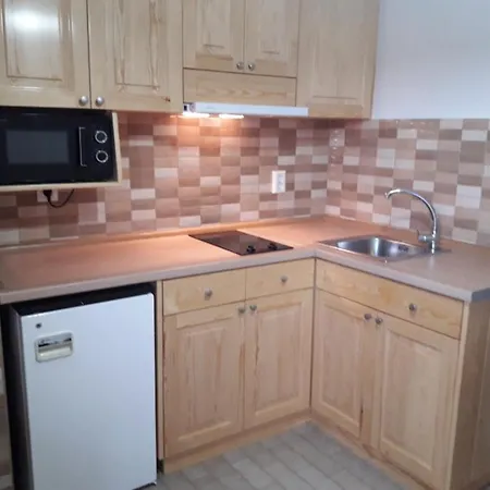 Aparthotel Elizabeth