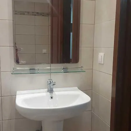 Elizabeth Aparthotel 3*