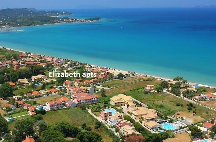 Elizabeth Апарт-отель